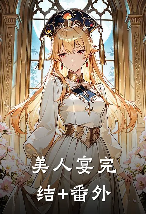 美人宴完结+番外