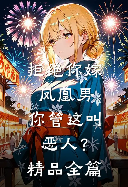 拒绝你嫁凤凰男，你管这叫恶人？精品全篇