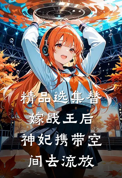 精品选集替嫁战王后，神妃携带空间去流放