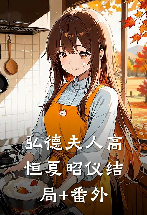 弘德夫人高恒夏昭仪结局+番外