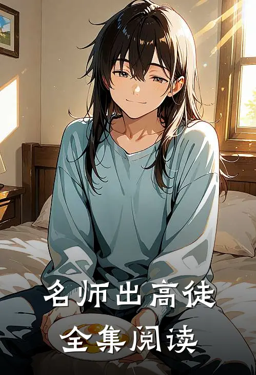 名师出高徒全集阅读
