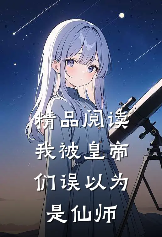 精品阅读我被皇帝们误以为是仙师