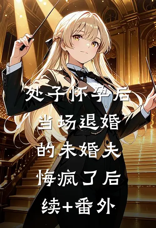 处子怀孕后，当场退婚的未婚夫悔疯了后续+番外