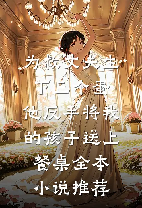 为救丈夫生下三个蛋，他反手将我的孩子送上餐桌全本小说推荐