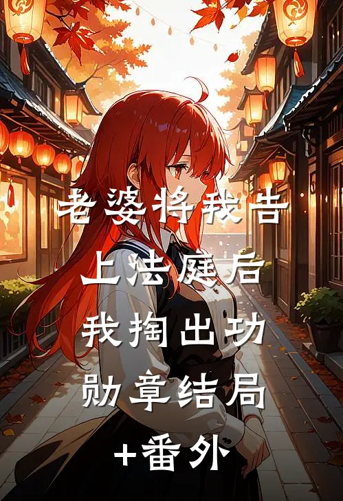 老婆将我告上法庭后，我掏出功勋章结局+番外