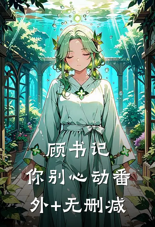 顾书记，你别心动番外+无删减