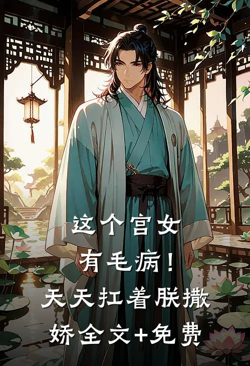这个宫女有毛病！天天扛着朕撒娇全文+免费