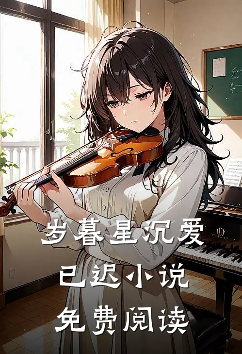 岁暮星沉爱已迟小说免费阅读
