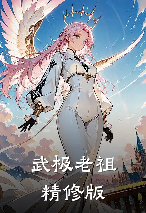 武极老祖精修版