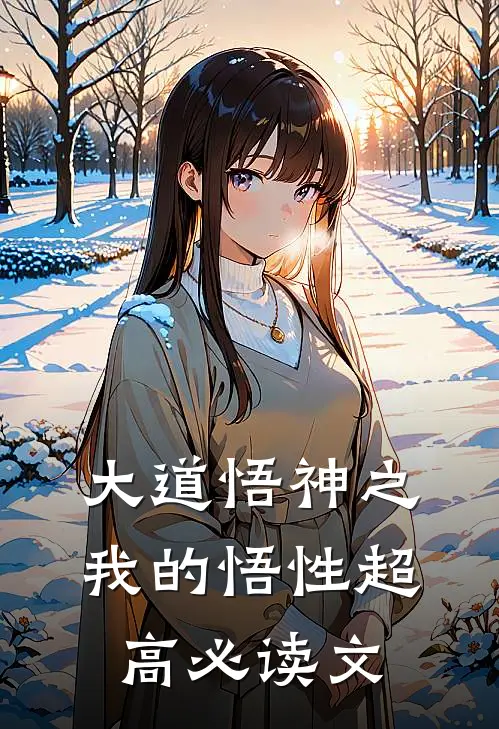 大道悟神之我的悟性超高必读文