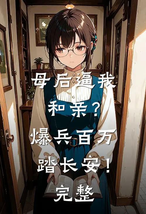 母后逼我和亲？爆兵百万踏长安！完整