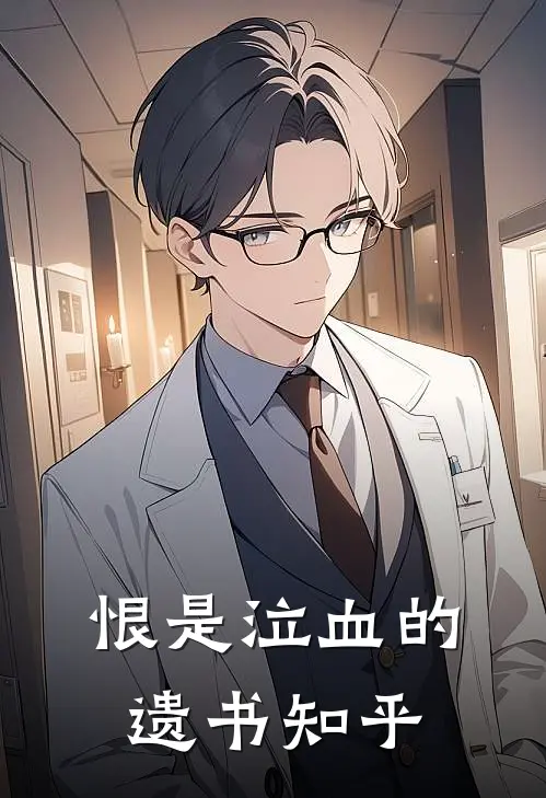 恨是泣血的遗书知乎