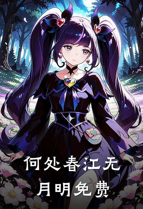何处春江无月明免费