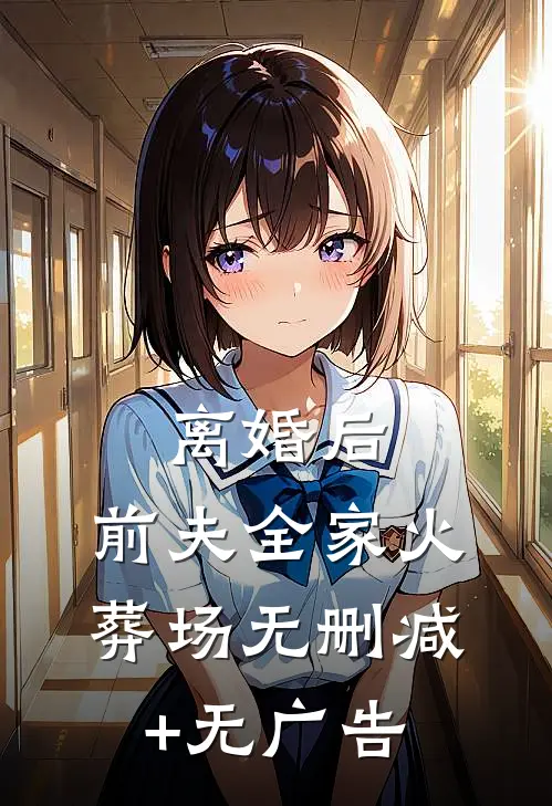 离婚后，前夫全家火葬场无删减+无广告