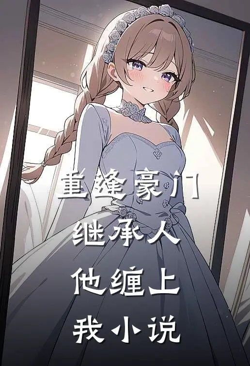 重逢豪门继承人他缠上我免费阅读