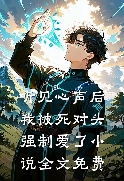 听见心声后，我被死对头强制爱了小说全文免费
