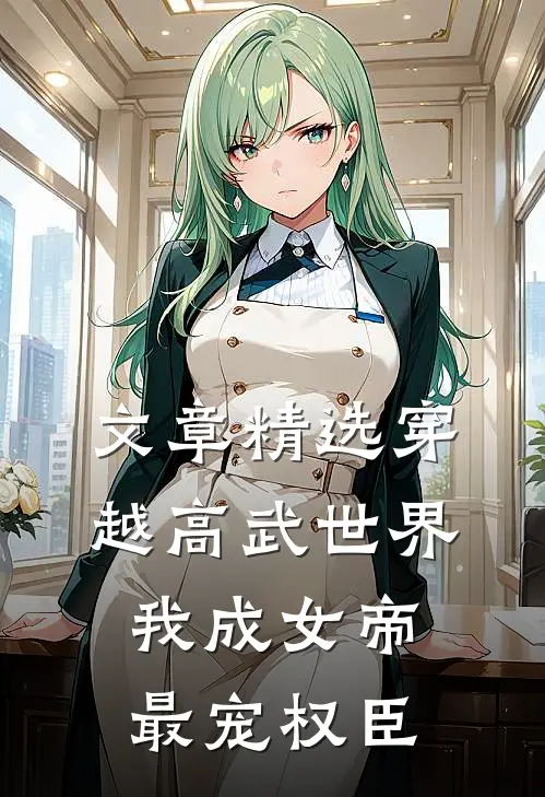 文章精选穿越高武世界，我成女帝最宠权臣