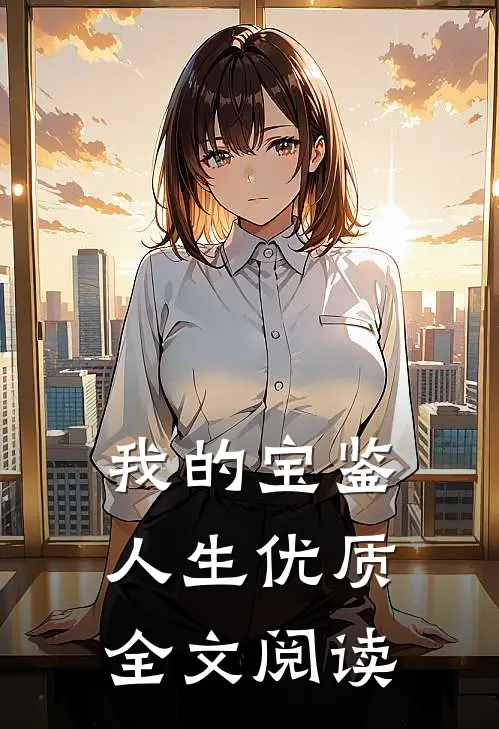 我的宝鉴人生优质全文阅读