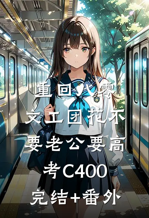 重回八零，文工团花不要老公要高考C400完结+番外