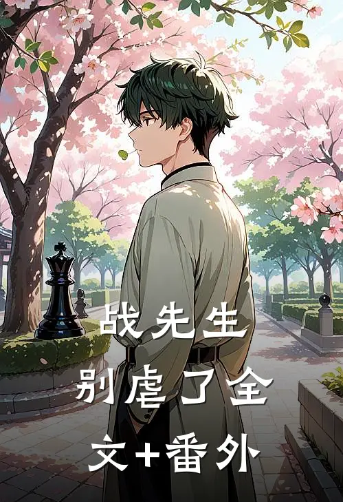 战先生，别虐了全文+番外