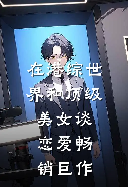在港综世界和顶级美女谈恋爱畅销巨作