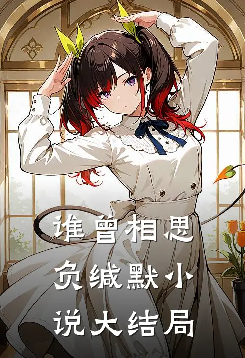 谁曾相思负缄默小说大结局