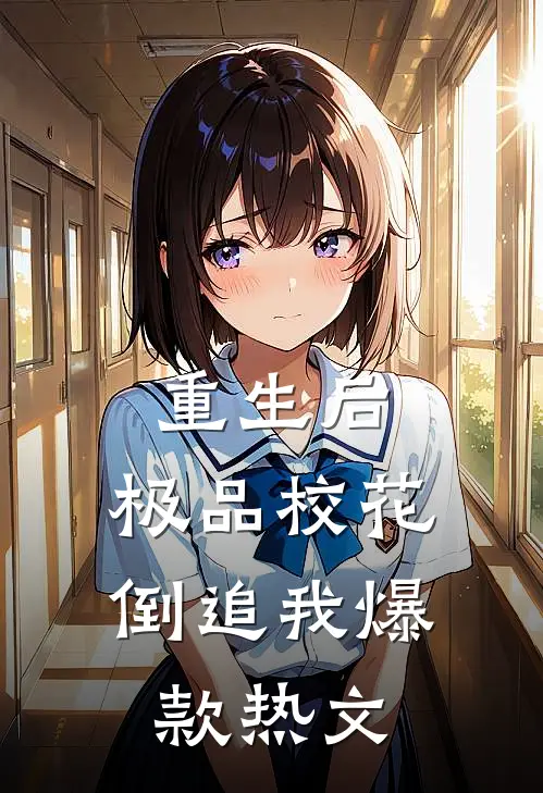 重生后，极品校花倒追我爆款热文