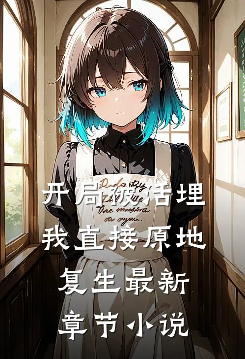开局被活埋,我直接原地复生最新章节小说