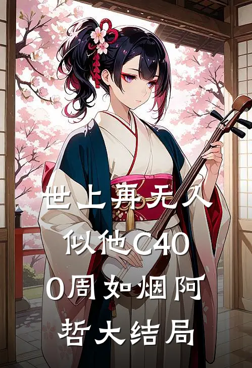 世上再无人似他C400周如烟阿哲大结局