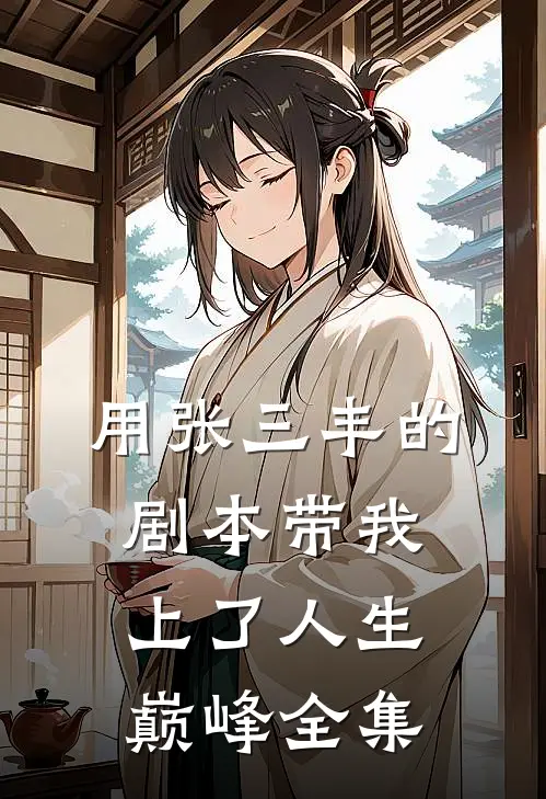 用张三丰的剧本带我上了人生巅峰 全集