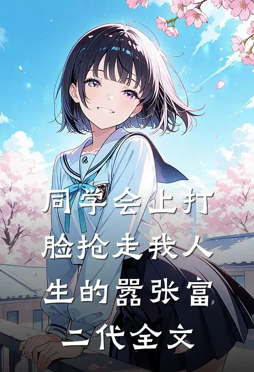 同学会上打脸抢走我人生的嚣张富二代全文