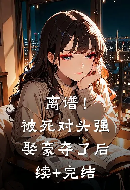离谱！被死对头强娶豪夺了后续+完结