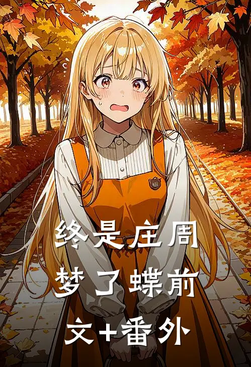 终是庄周梦了蝶前文+番外