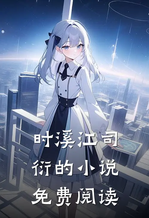 时溪江司衍的小说免费阅读