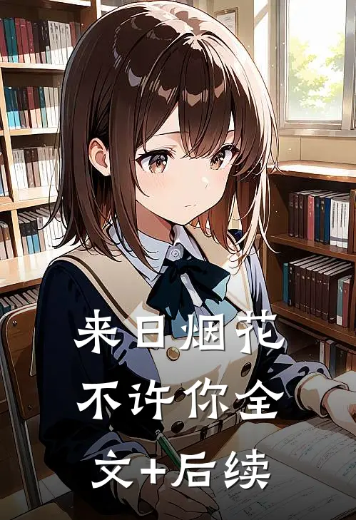 来日烟花不许你全文+后续