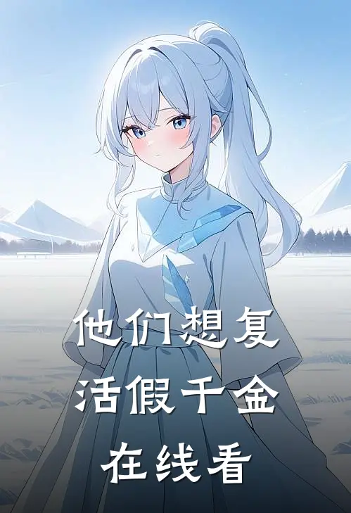 他们想复活假千金在线看