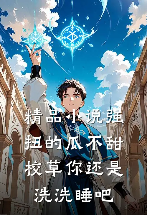精品小说强扭的瓜不甜，校草你还是洗洗睡吧