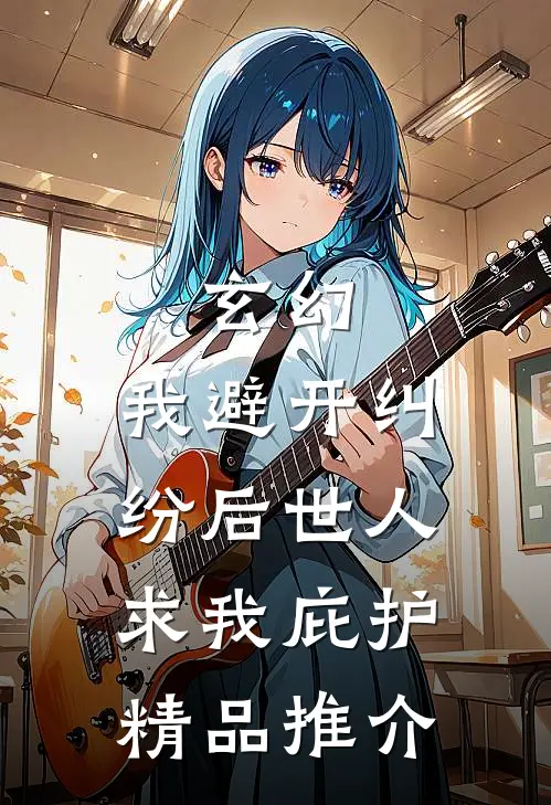 玄幻：我避开纠纷后世人求我庇护精品推介