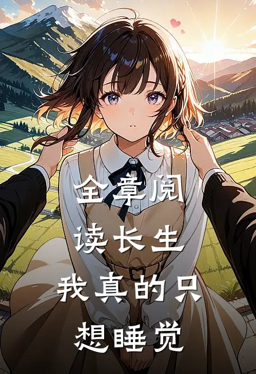 全章阅读长生：我真的只想睡觉