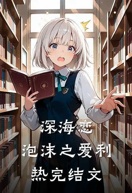 深海恋：泡沫之爱利热完结文