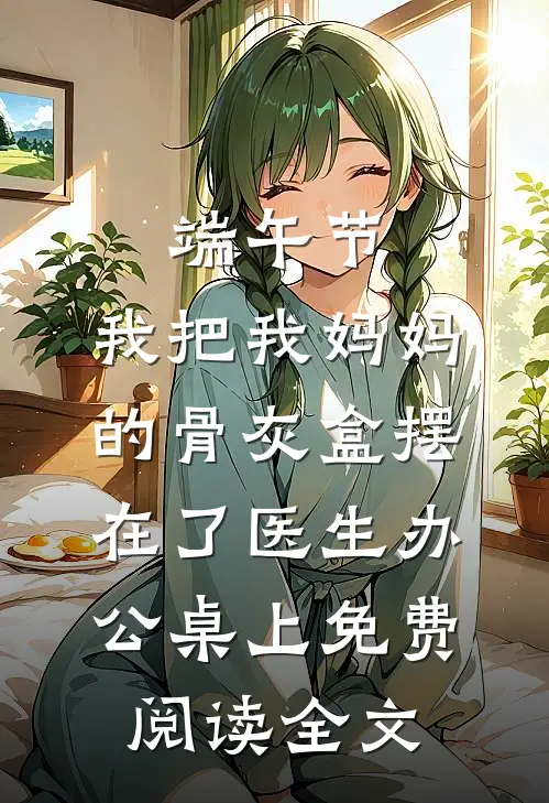 端午节，我把我妈妈的骨灰盒摆在了医生办公桌上免费阅读全文