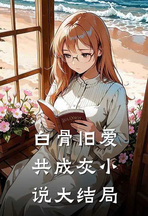 白骨旧爱共成灰小说大结局