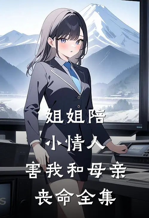 姐姐陪小情人，害我和母亲丧命全集