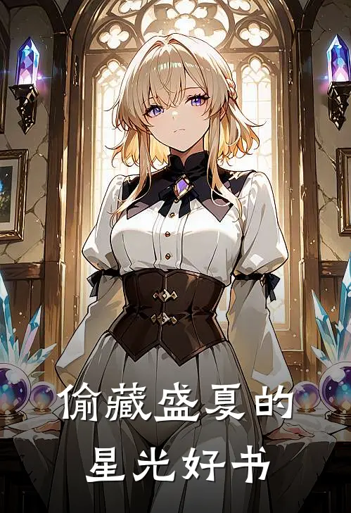 偷藏盛夏的星光好书