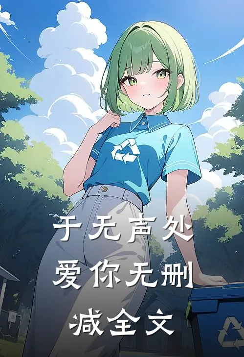 于无声处爱你无删减全文