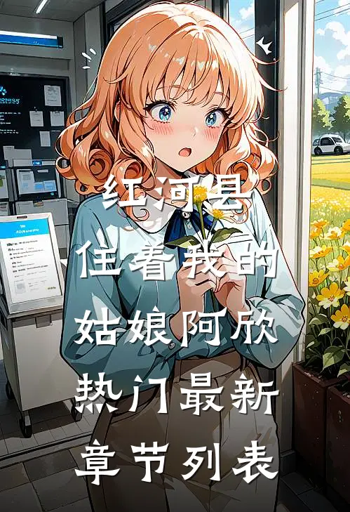 红河县，住着我的姑娘阿欣热门最新章节列表