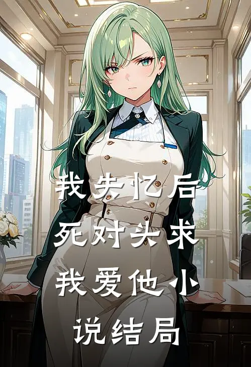 我失忆后，死对头求我爱他小说结局