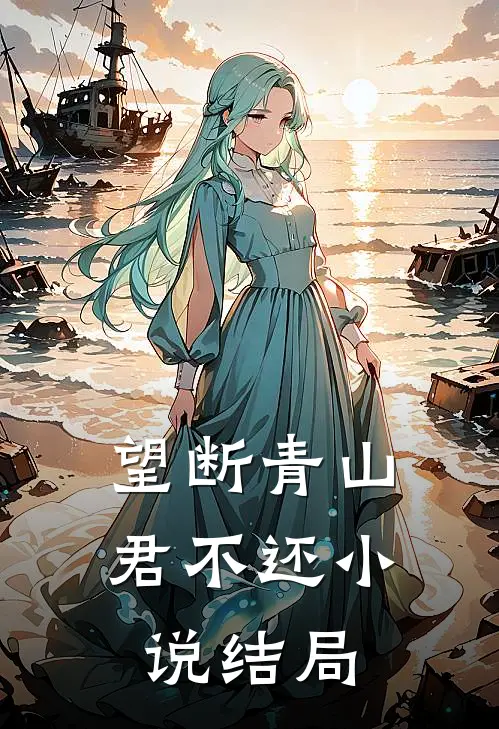 望断青山君不还小说结局