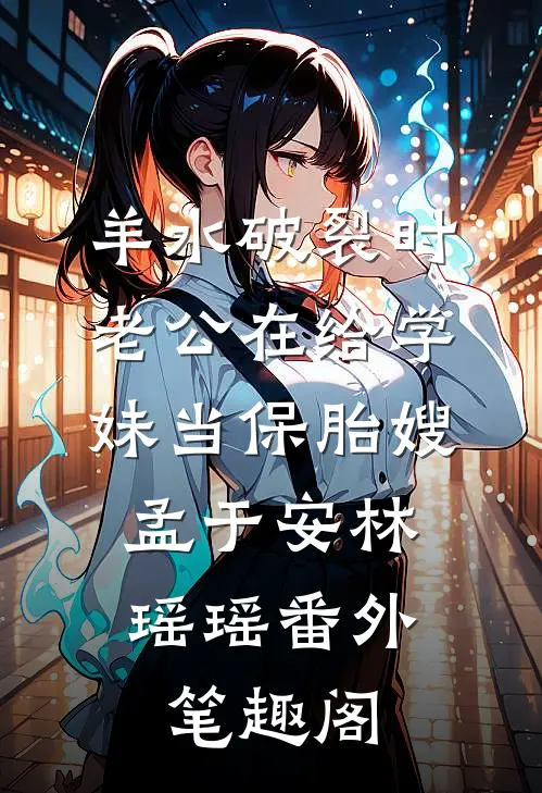 羊水破裂时，老公在给学妹当保胎嫂：孟于安林瑶瑶番外笔趣阁