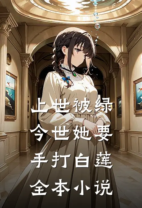 上世被绿，今世她要手打白莲全本小说